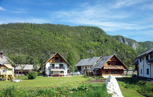 10 Sustainable Travel Destinations 2024