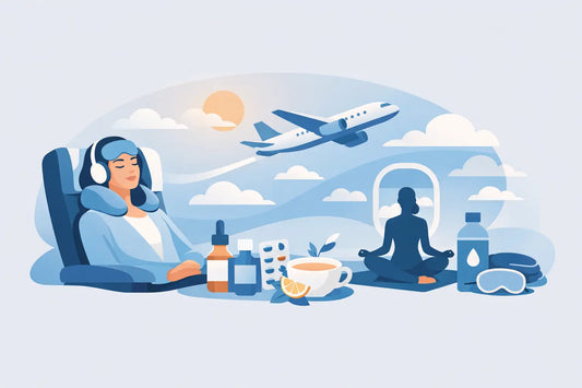 Guide to All-in-One Flight Wellness