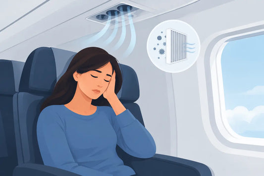 Does Cabin Air Cause Fatigue? What to Know