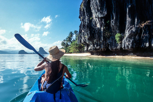 Exploring the Best of the Philippines