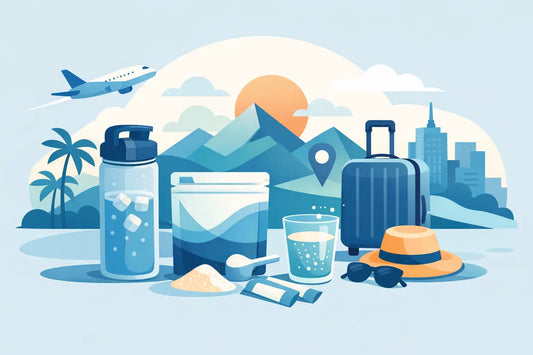 Travel Hydration Powder Review: What Matters?