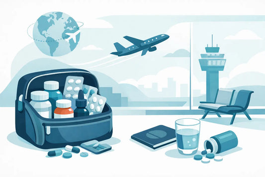 Guide to Travel Supplements for Frequent Flyers