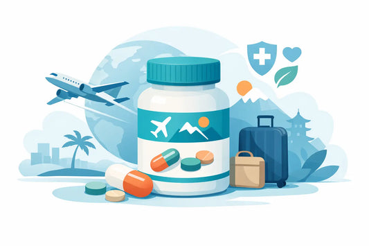 All in One Travel Supplement: Does It Work?
