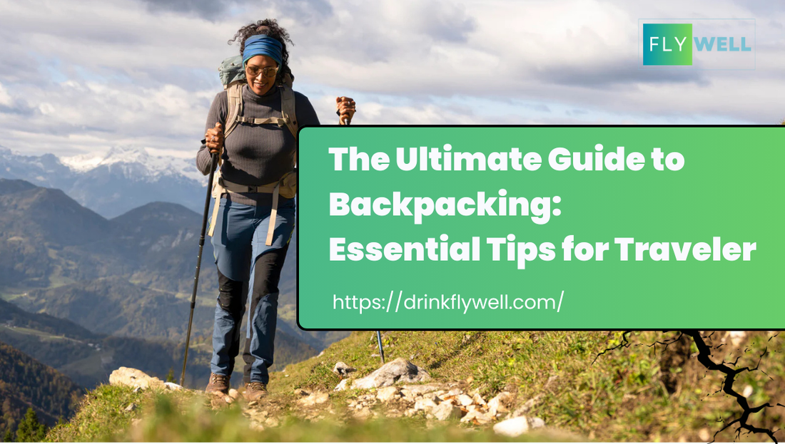 The Ultimate Guide to Backpacking: Essential Tips for Traveler