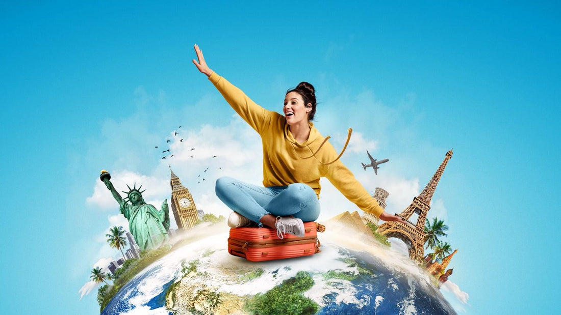 10 Tips To Make Your Travel More Enjoyable