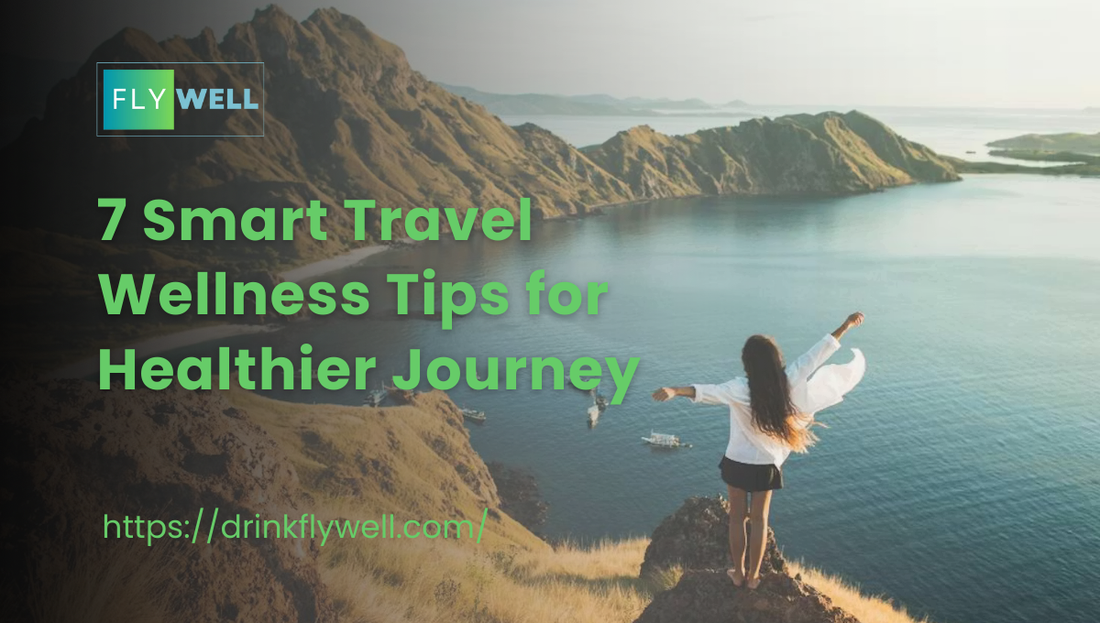 Smart Travel Wellness Tips