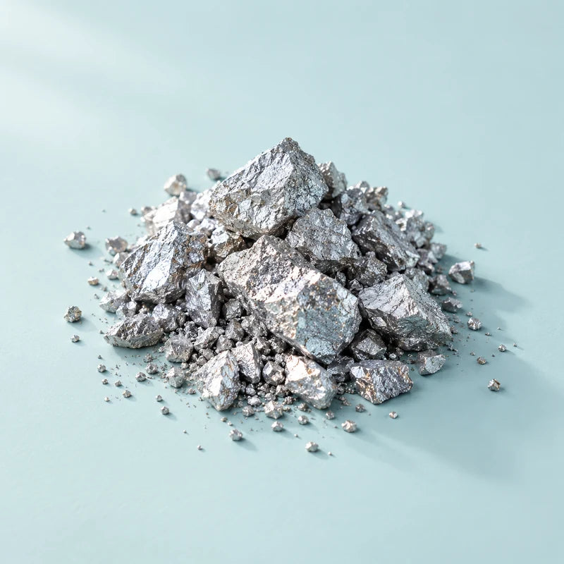 Zinc