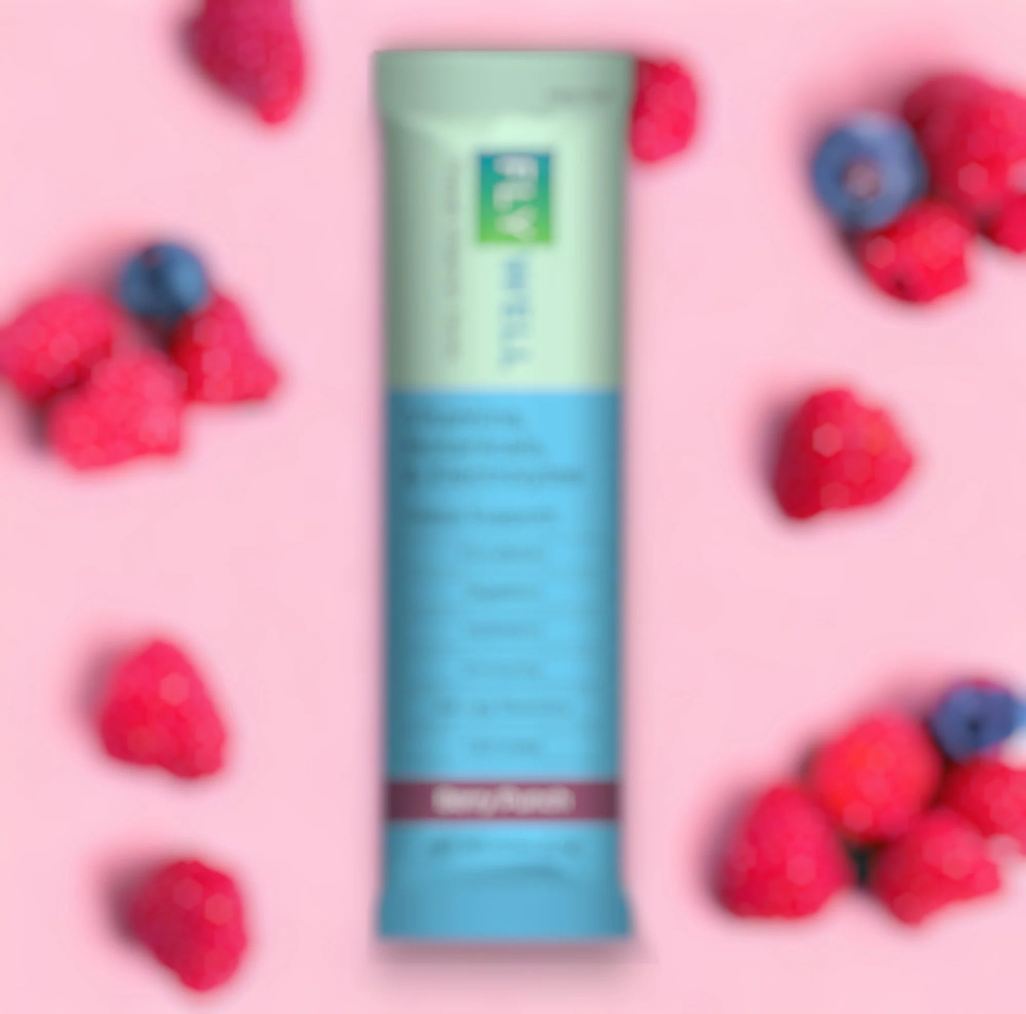 FlyWell Berry Punch