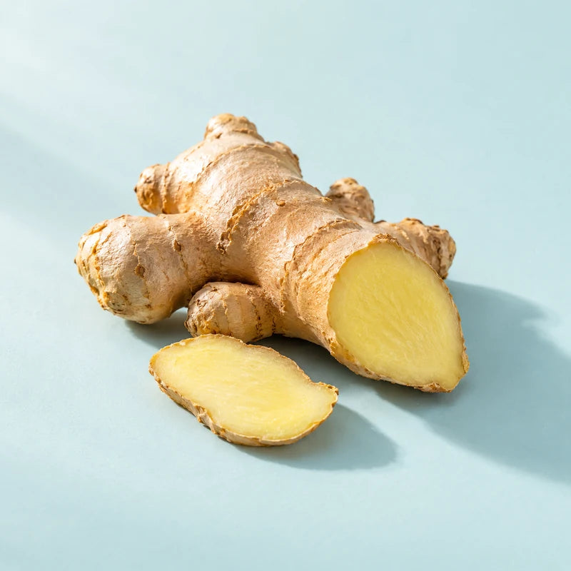 Ginger